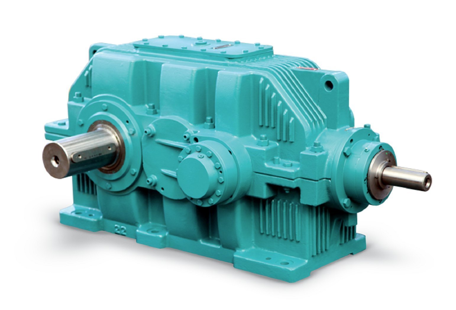 Helical Gearbox Supplier in Gurgaon