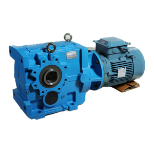 Helical Gearbox Dealer Gurgaon