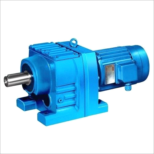 Helical Gearbox Dealer in Gurgaon