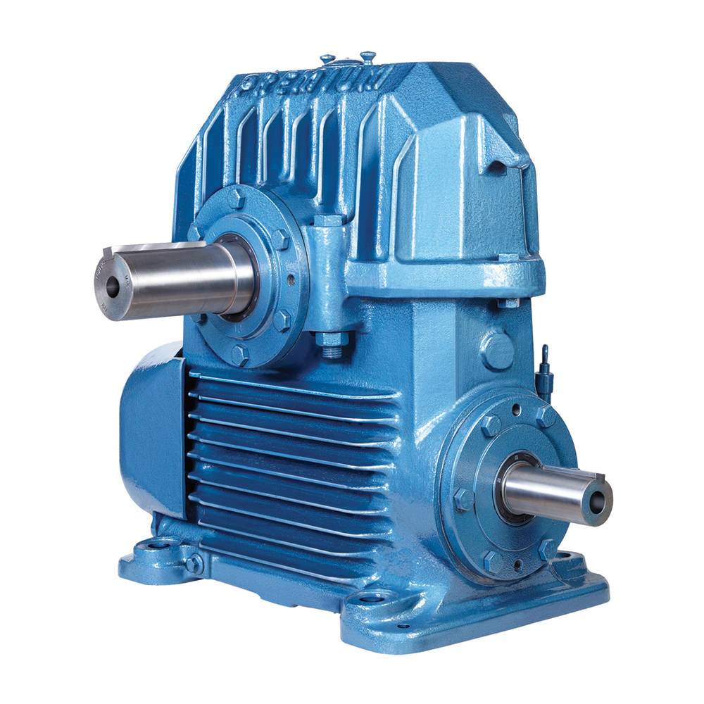 Industrial Helical Gearbox Supplier Gurgaon