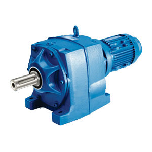 Customized Helical Gearbox Solutions Gurgaon